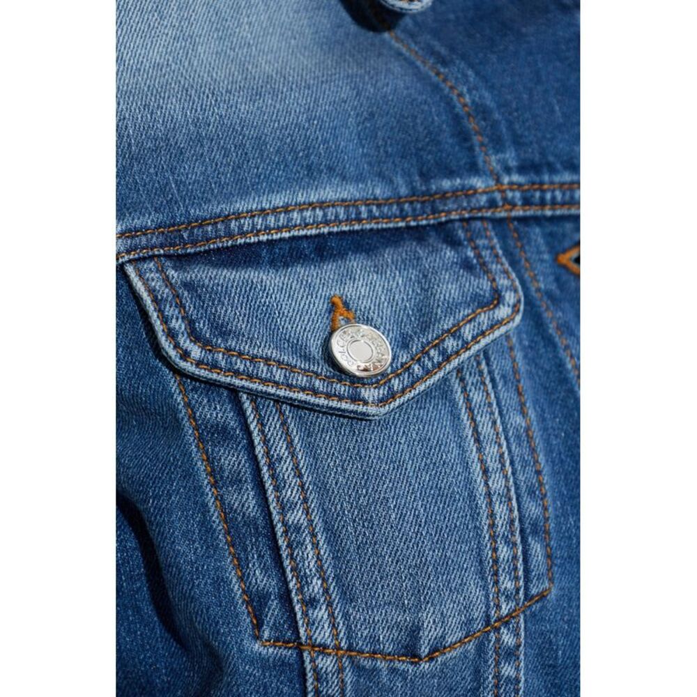 Denim jacket - Picture 4 of 4